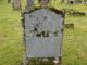 Photo of headstones/thumb_William John McLennan died 1955 MI Fodderty